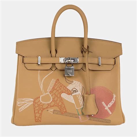 hermes birkin exotic|pre owned Hermes Birkin bags.